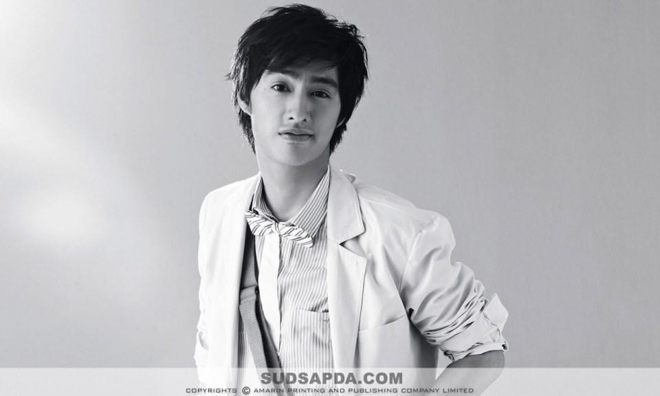 คิดถึงพระเอกคนนี้กันไหม !? หายไปตั้ง 2 ปี 'วิน ธาวิน'