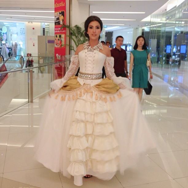 IG ศรีริต้า เจนเซ่น