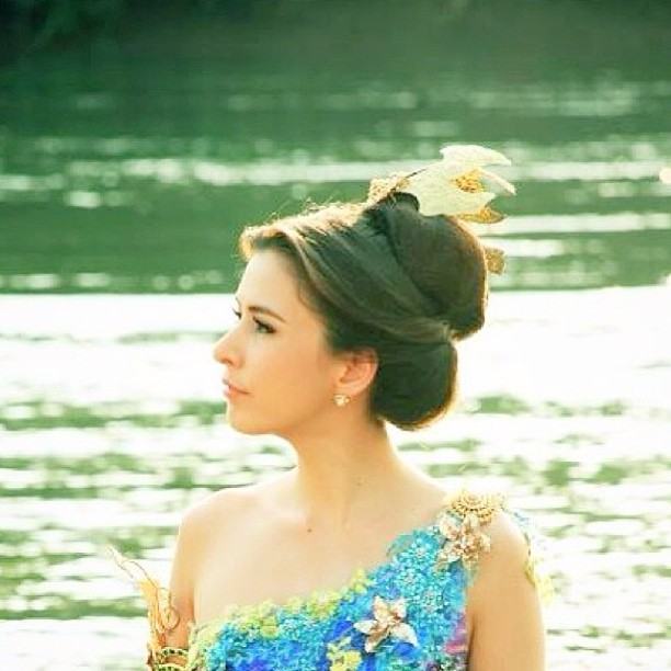 IG ศรีริต้า เจนเซ่น