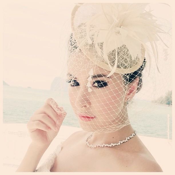 IG ศรีริต้า เจนเซ่น