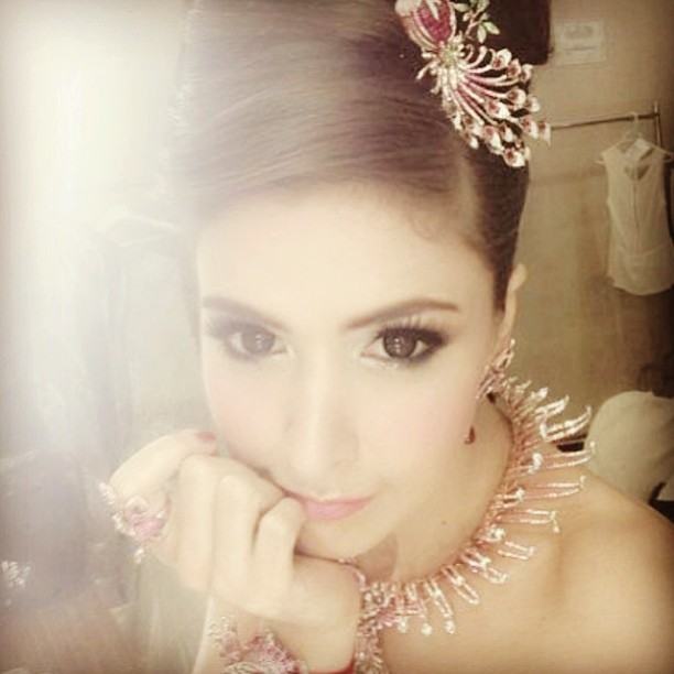 IG ศรีริต้า เจนเซ่น