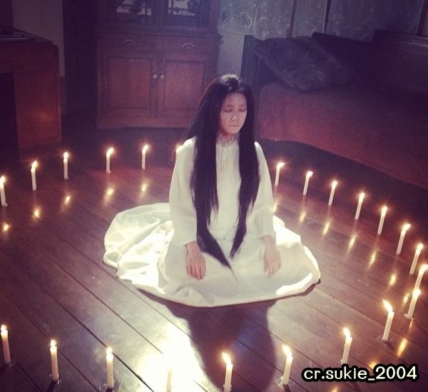 ผีเวียงแก้ว แห่งเวียงร้อยดาว เฮี้ยนมาก น่ากลัวมากก กรี๊ดดดดดดดดดดดด