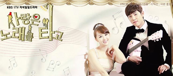 Melody of Love