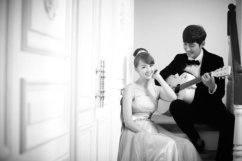 Melody of Love
