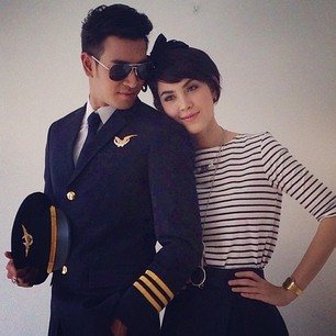 ฟิตติ้งละคร รักต้องอุ้ม ช่อง 3 พระเอก นางเอกเคมีเข้ากัน ดูดีมีระดับ