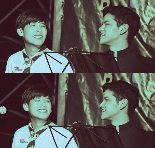 มันมีความหมาย.....เต๋าคชา