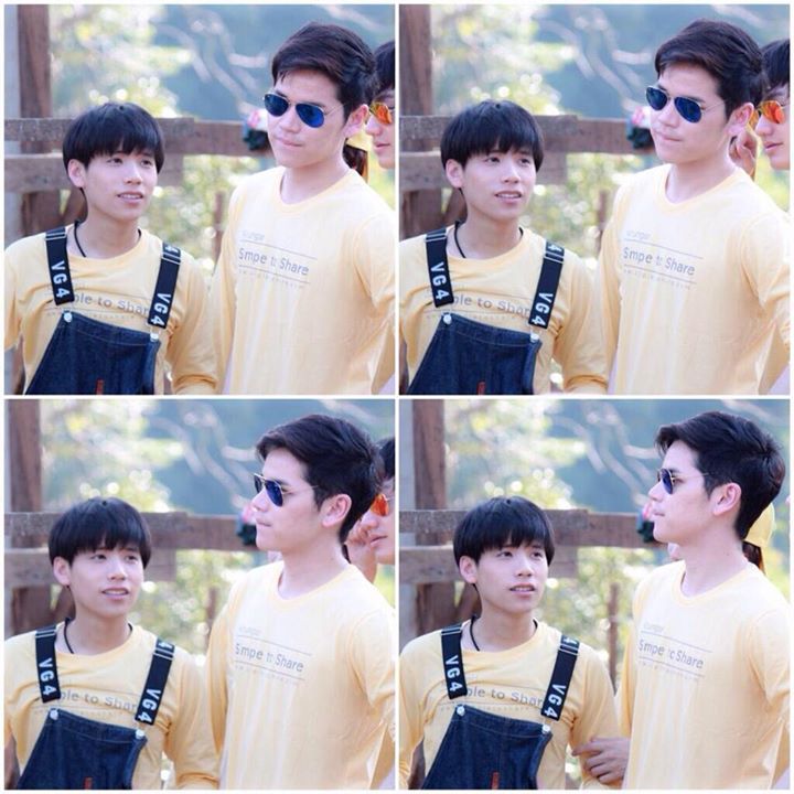 มันมีความหมาย.....เต๋าคชา