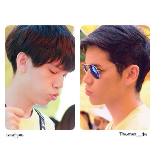 มันมีความหมาย.....เต๋าคชา