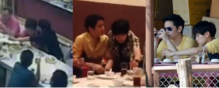 มันมีความหมาย.....เต๋าคชา