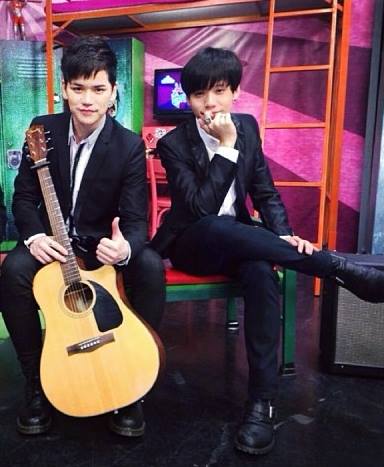 มันมีความหมาย.....เต๋าคชา