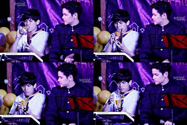 มันมีความหมาย.....เต๋าคชา