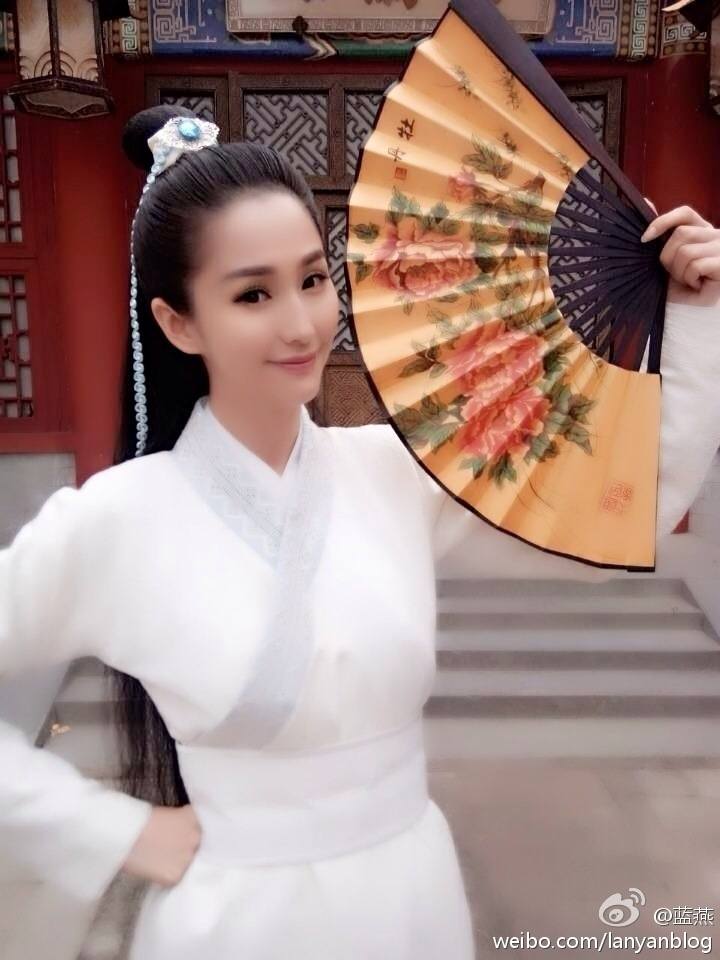 《大宋女镖师》 Female bodyguard of Song Dynasty 2013-2014 part10