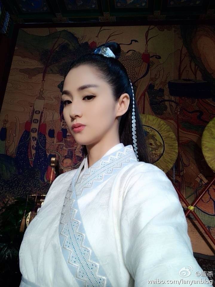 《大宋女镖师》 Female bodyguard of Song Dynasty 2013-2014 part10