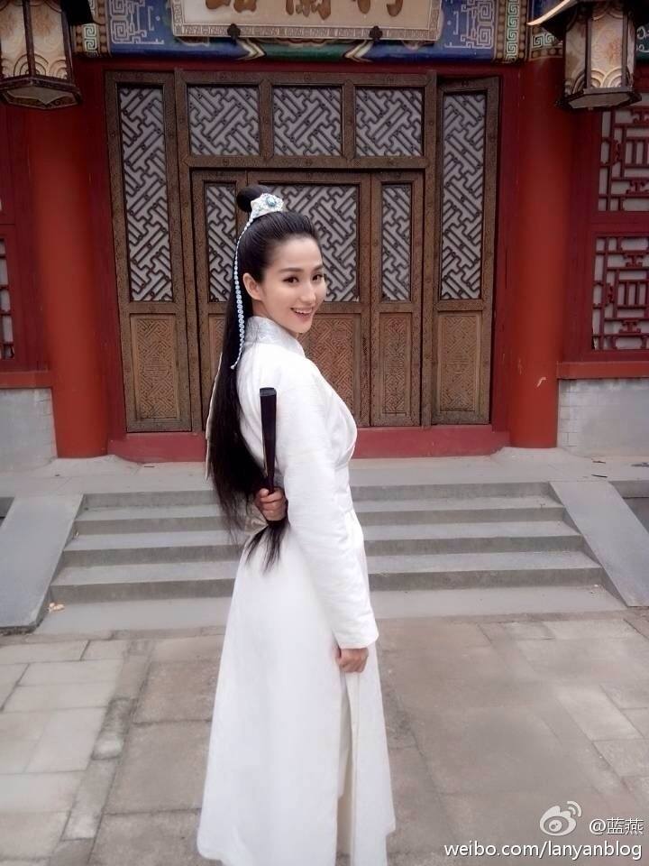 《大宋女镖师》 Female bodyguard of Song Dynasty 2013-2014 part10
