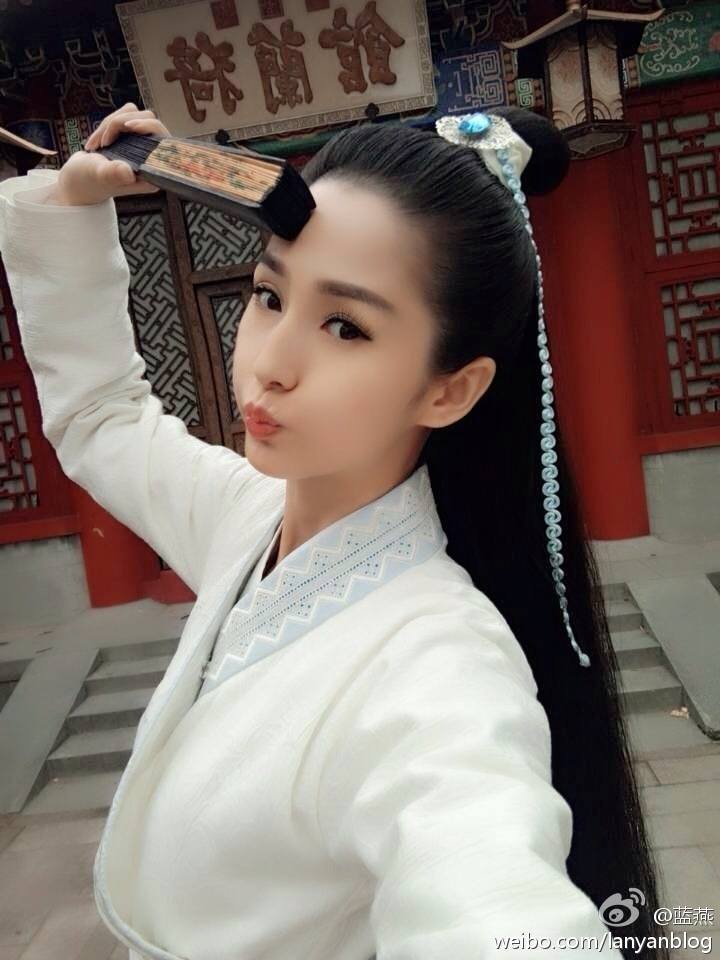 《大宋女镖师》 Female bodyguard of Song Dynasty 2013-2014 part10