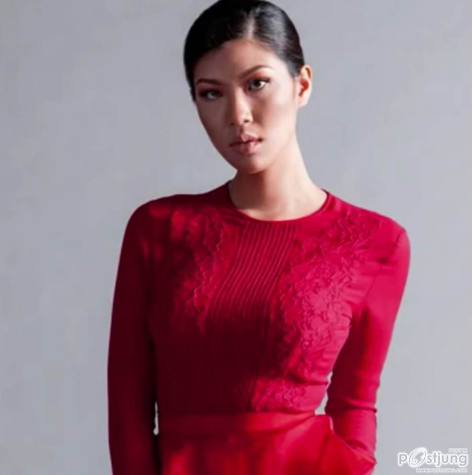 Janice - Indonesia