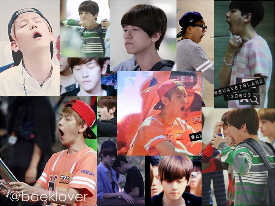 EXO   เด็กดาวค่าาาา #3