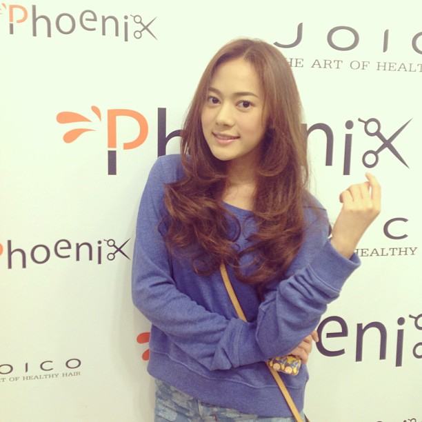 พรุ่งนี้นางมาแล้ววว 7สี
