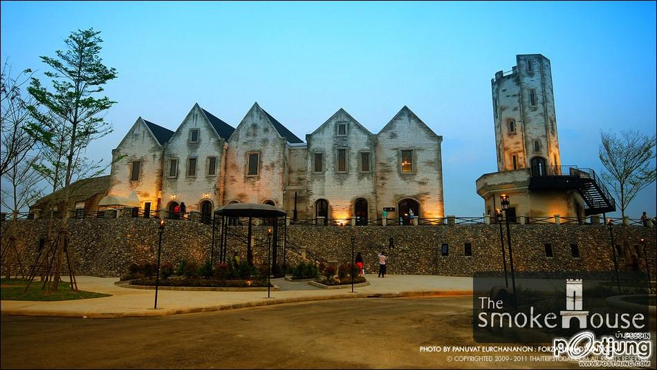 นครราชสีมา มหานครแห่งการท่องเที่ยวอันดับ1ของภาคอีสาน