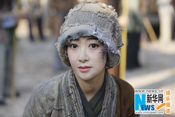 มังกรหยก ศึกเทพอภินิหารจ้าวอินทรีย์ ฉบับใหม่ 神雕侠侣 2013-2014 part73