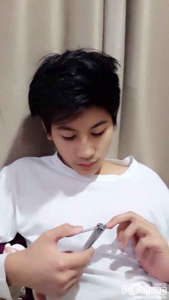 น้องพันปี รัชตะสาคร