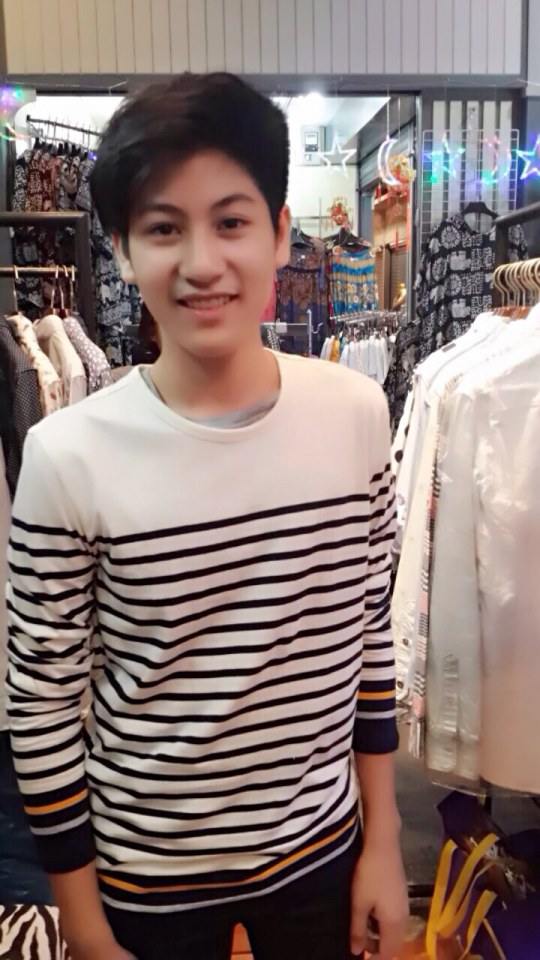 น้องพันปี รัชตะสาคร