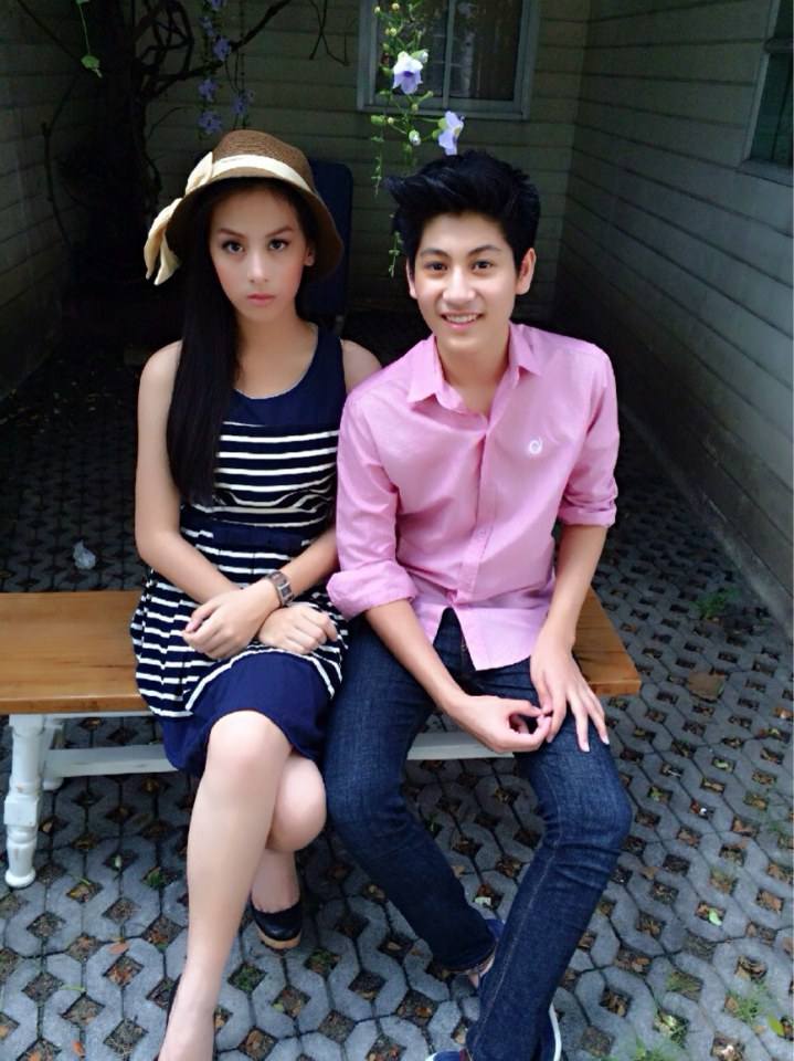 น้องพันปี รัชตะสาคร