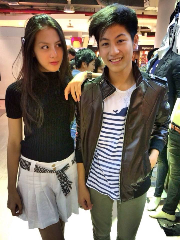 น้องพันปี รัชตะสาคร