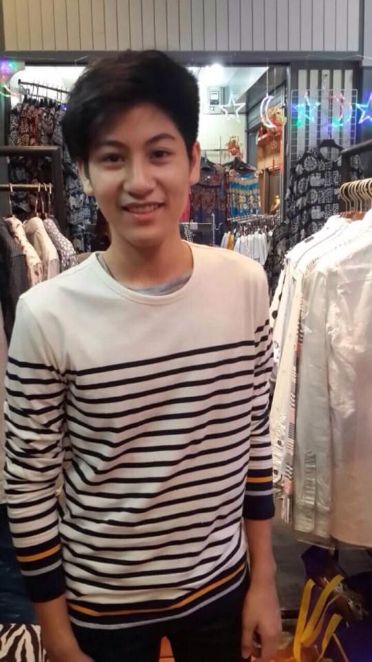น้องพันปี รัชตะสาคร