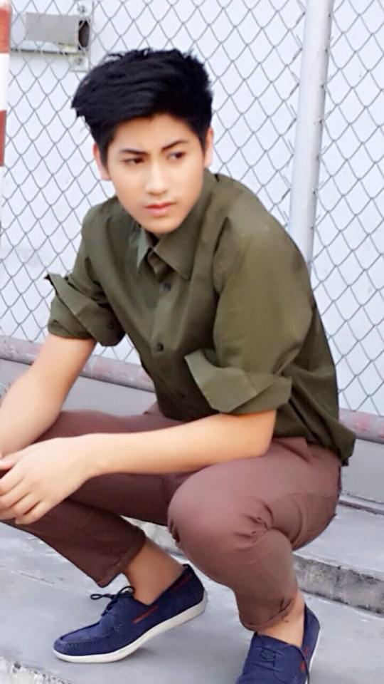 น้องพันปี รัชตะสาคร