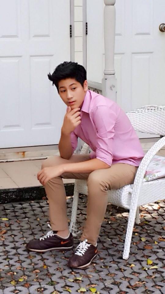 น้องพันปี รัชตะสาคร