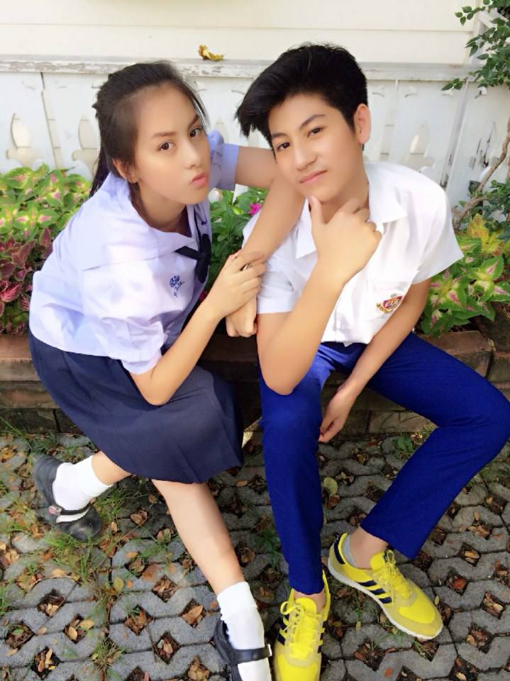 น้องพันปี รัชตะสาคร