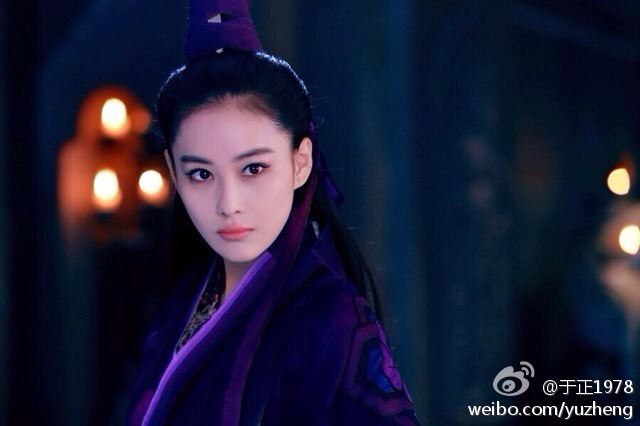 มังกรหยก ศึกเทพอภินิหารจ้าวอินทรีย์ ฉบับใหม่ 神雕侠侣 2013-2014 part74