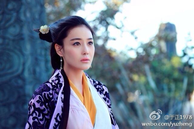 มังกรหยก ศึกเทพอภินิหารจ้าวอินทรีย์ ฉบับใหม่ 神雕侠侣 2013-2014 part74