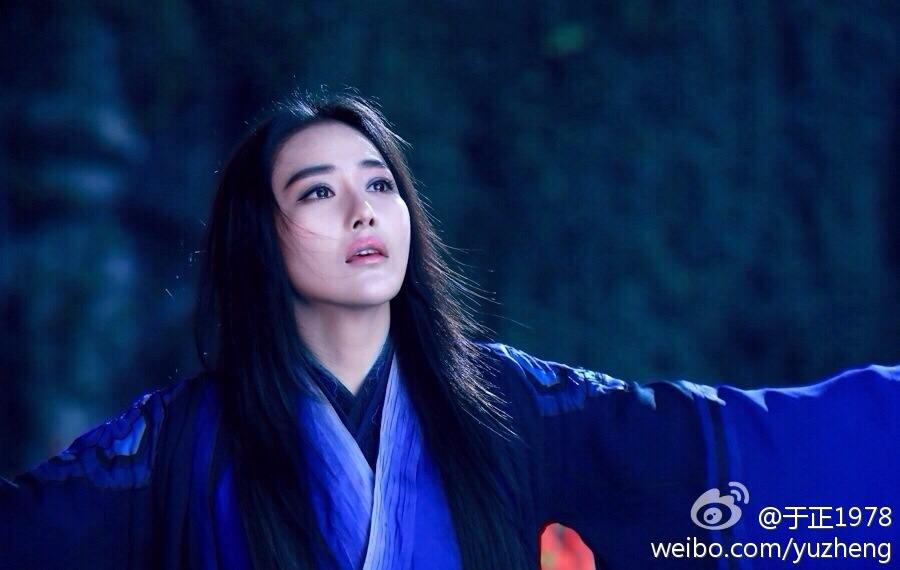 มังกรหยก ศึกเทพอภินิหารจ้าวอินทรีย์ ฉบับใหม่ 神雕侠侣 2013-2014 part74