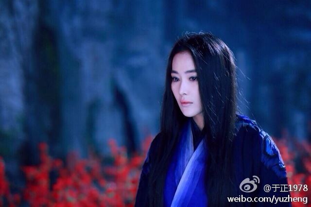 มังกรหยก ศึกเทพอภินิหารจ้าวอินทรีย์ ฉบับใหม่ 神雕侠侣 2013-2014 part74