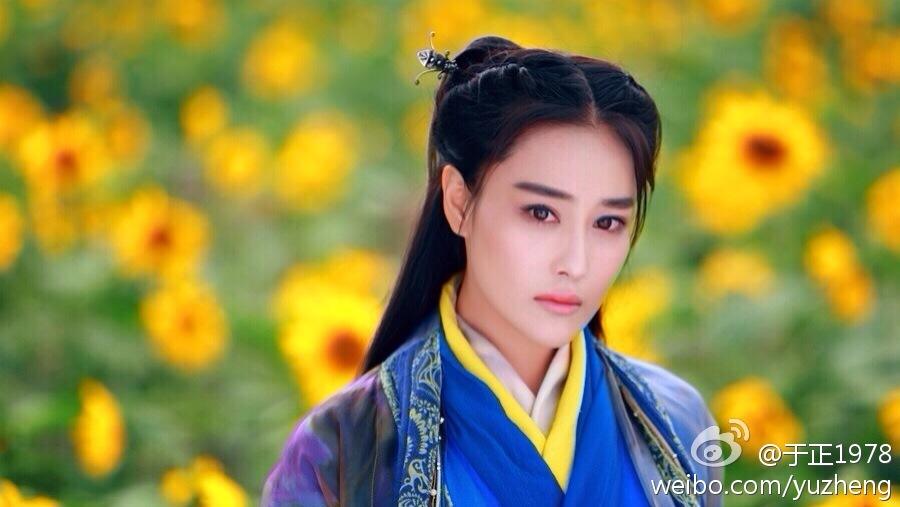 มังกรหยก ศึกเทพอภินิหารจ้าวอินทรีย์ ฉบับใหม่ 神雕侠侣 2013-2014 part74