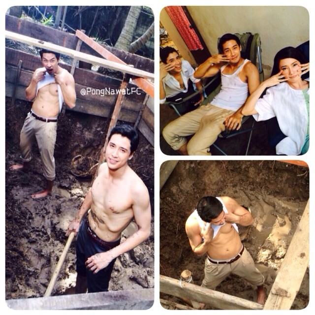 ป้อง ณวัฒน์ อายุไม่ใช่อุปสรรค ..
