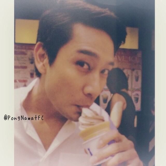 ป้อง ณวัฒน์ อายุไม่ใช่อุปสรรค ..