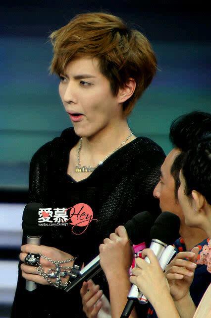 EXO แมนๆ 5555