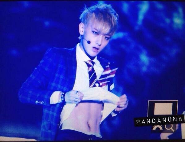 EXO แมนๆ 5555
