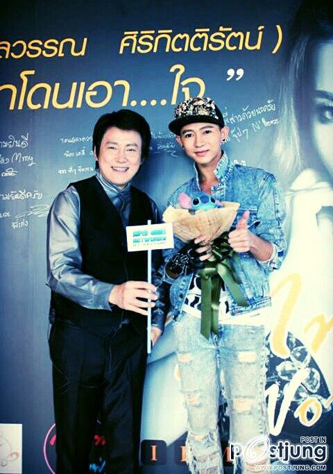 "ฌาธาม" ไม่สนคนด่า เตรียมปล่อยซิ้งเกิ้ลสองแล้วจ้า