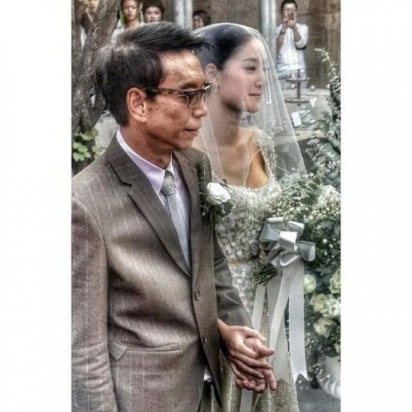 โตโน่ แตงโม หมั้นกันแล้ว ด้านผู้จัดการยันดาราสาวไม่ได้ท้อง