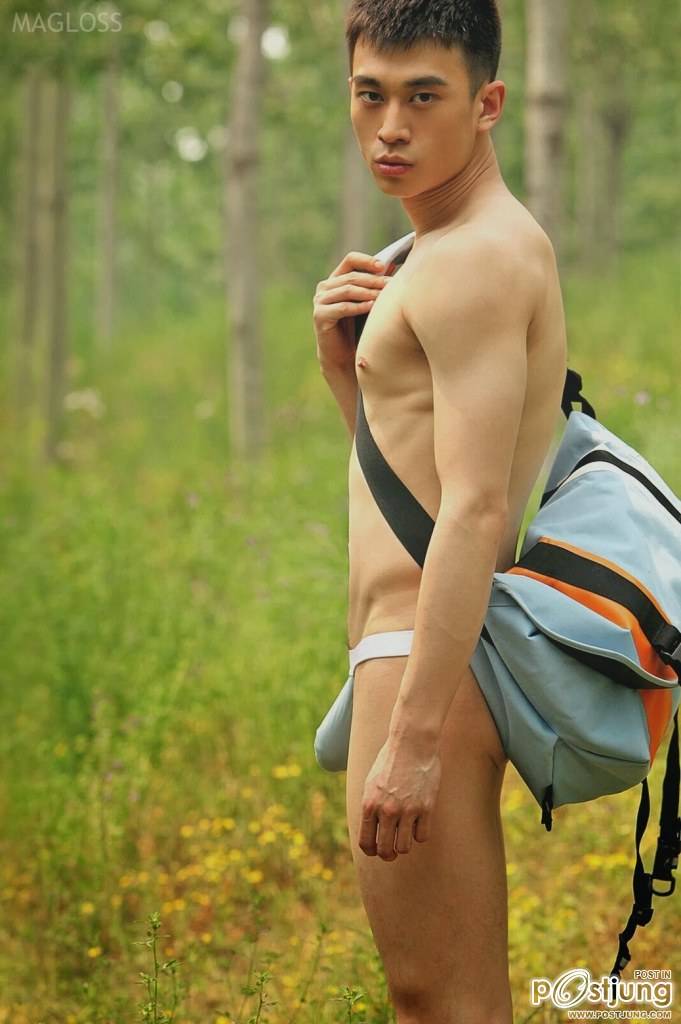 หน้าใสใจกล้า