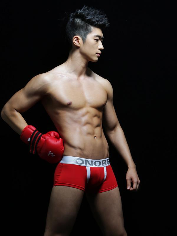 นักมวยแซ่บอ่ะ
