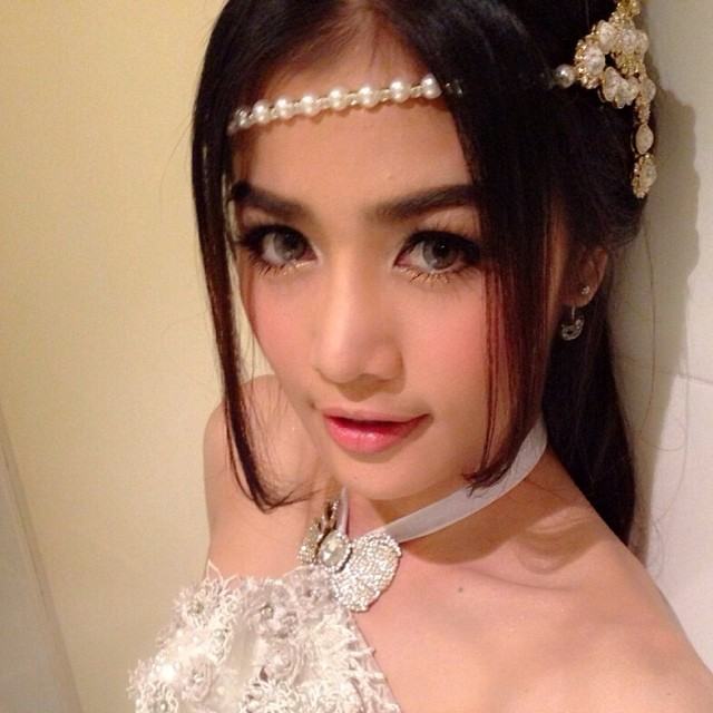 กระแต อาร์สยาม ในมุมน่ารักๆ