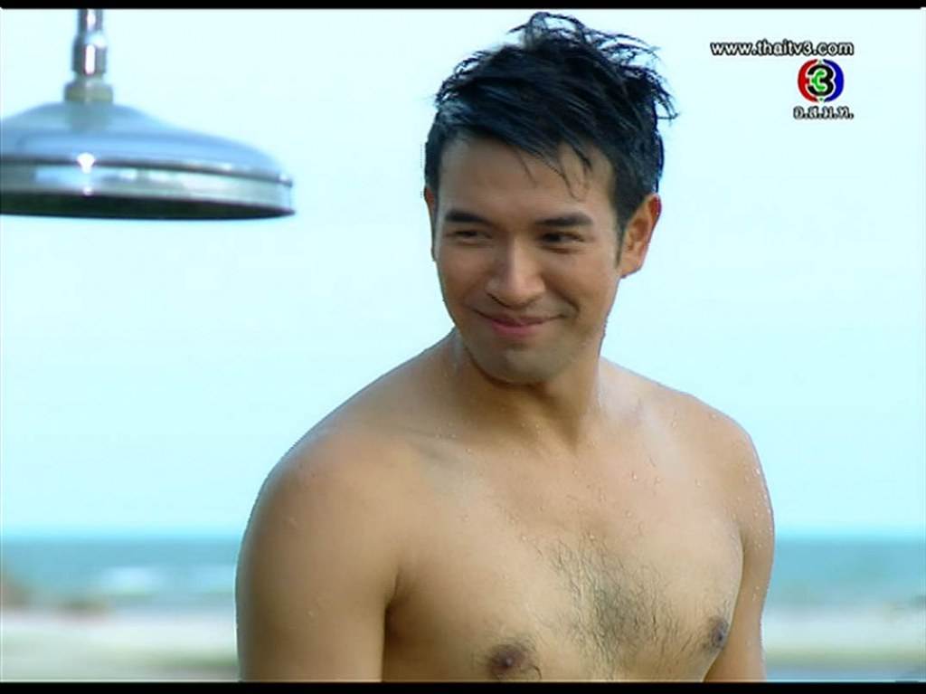 ขนของเขาช่างเร้าใจแท้,เกรท วรินทร