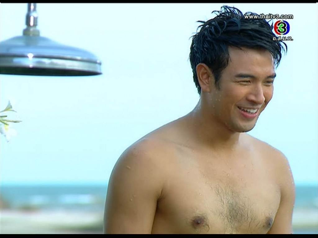 ขนของเขาช่างเร้าใจแท้,เกรท วรินทร