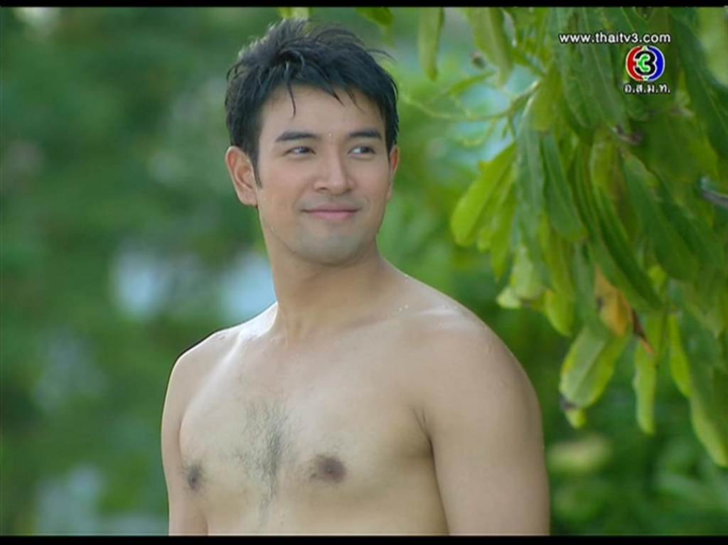 ขนของเขาช่างเร้าใจแท้,เกรท วรินทร