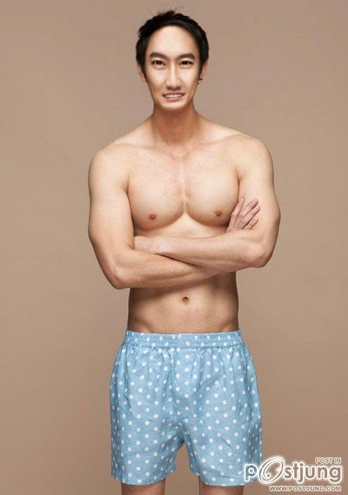 ถ้าล่ำมาก แต่....ยังจะทานไหม
